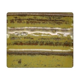 Texture Bronze 1100 Series Opaque Textured Glaze by Spectrum